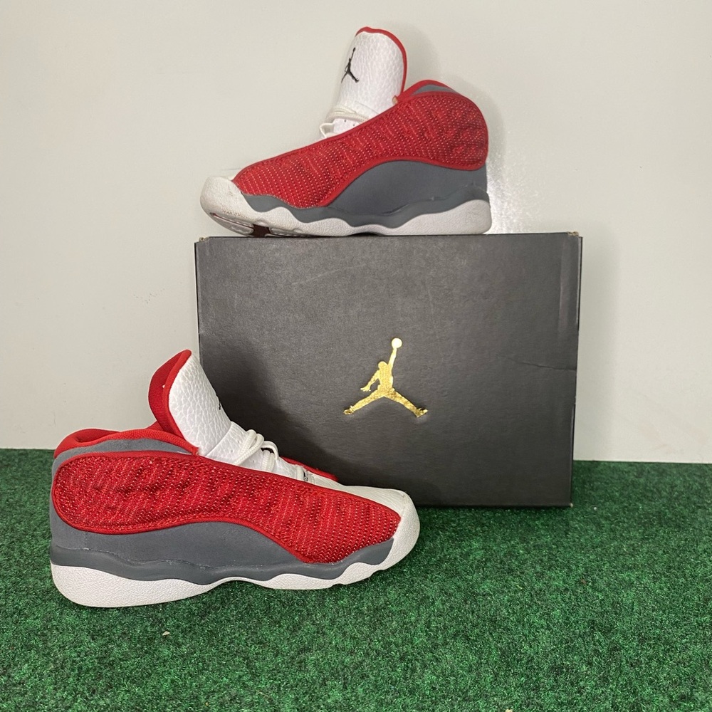 Jordan retros